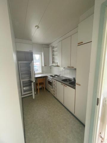 Keittiö
