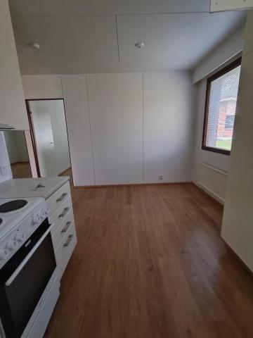 Ruokailutila/ Keittiö