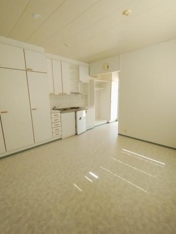 Oleskelu/ keittiö