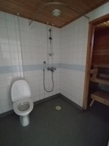 Kylpyhuone