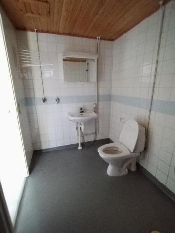Kylpyhuone