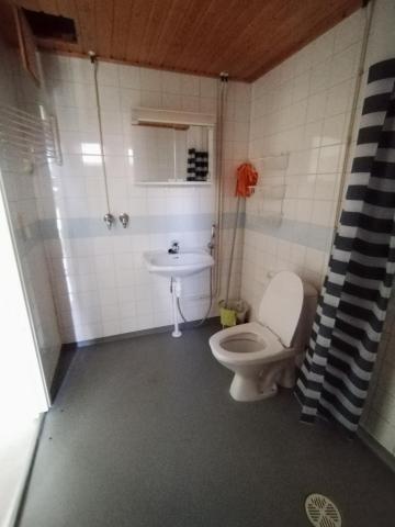 Kylpyhuone